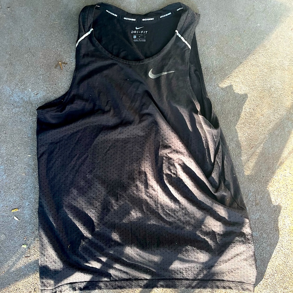 Nike Running Tank